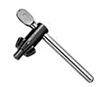 JAC-3666                       K32 CHUCK KEY 403-3666 from JAC